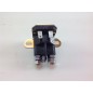 Relé solenoide CASTELGARDEN HONDA 725-04439 MTD STIGA 8 mm conexión trasera