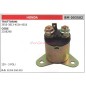 Relé solenoide tractor de césped HONDA 3810 3813 4514 4518 código 2108298 003502