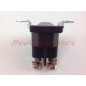 Relè solenoide multimarca ariens bolens gilson gravely lawn boy 003581 4 poli