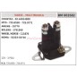 Multibrand solenoid relay countax mtd ariens bolens wheel horse noma 003582