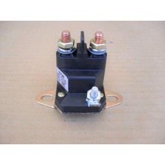 Relè solenoide universale multimarca al-ko ariens ayp snapper stiga toro 11342962/01 3 poli