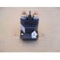 Relè solenoide universale multimarca al-ko ariens ayp snapper stiga toro 11342962/01 3 poli