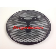 Flywheel cover conveyor net ORIGINAL KAWASAKI FH580V 14037-7020-9H | Newgardenstore.eu