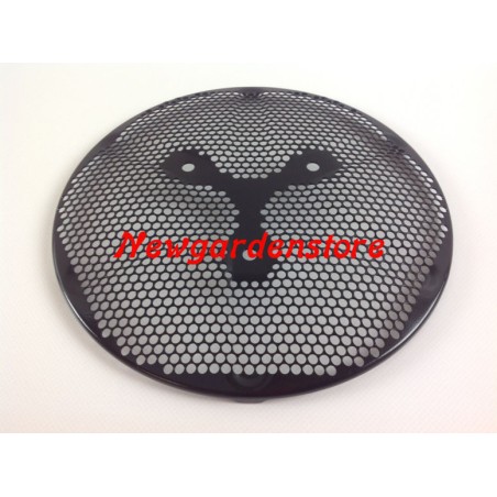 Flywheel cover conveyor net ORIGINAL KAWASAKI FH580V 14037-7020-9H | Newgardenstore.eu