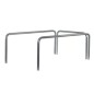 Side extension for NIBBI NTR 350V - NTR 450 wheelbarrow transporter