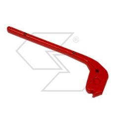 Spare parts for diesel short stop lever newgardenstore