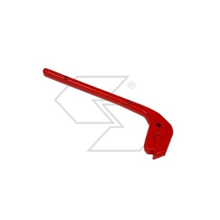 Spare parts for diesel short stop lever newgardenstore | Newgardenstore.eu