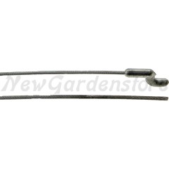 Cable flexible redondo de repuesto para cable de control UNIVERSAL 27270541