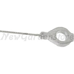 Spare round flexible cable for UNIVERSAL control cable 27270542 | Newgardenstore.eu