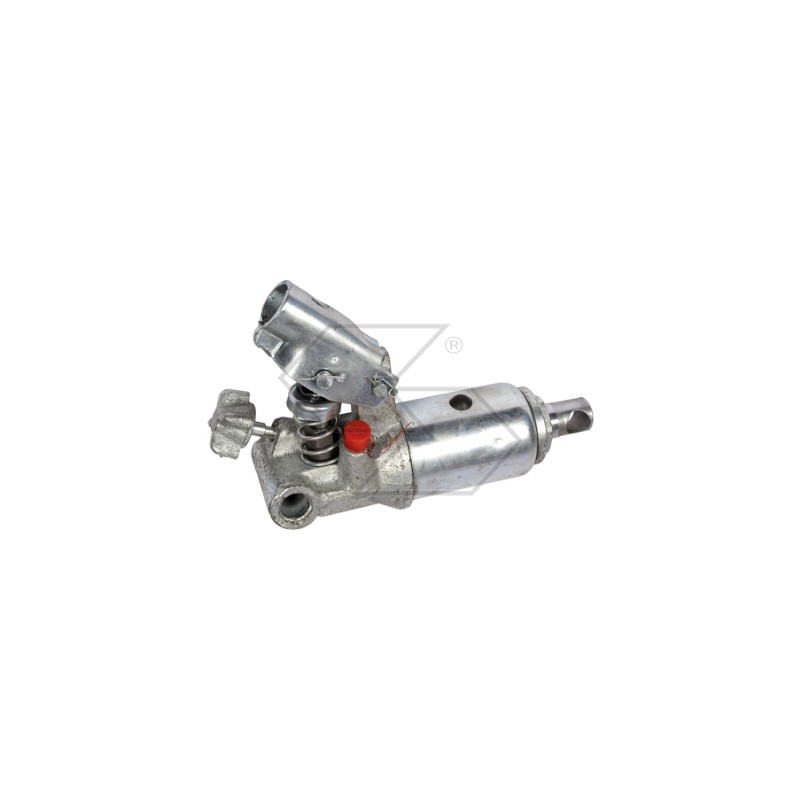 Ersatz-Hydraulikzylinder für hydraulische Hebebühne Code 42-086