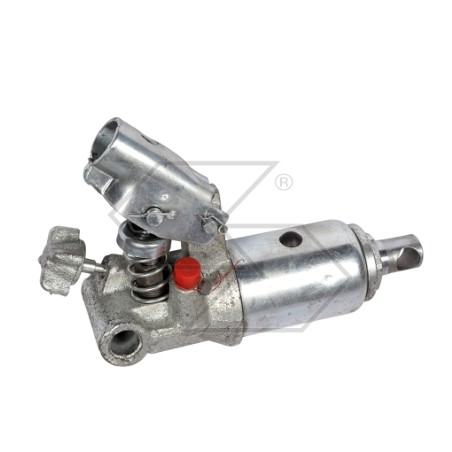 Ersatz-Hydraulikkolben für hydraulische Hebebühne, Code R330283