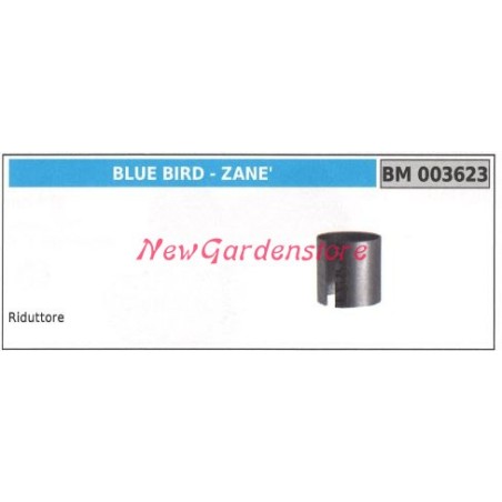 Bevel gearbox BLUEBIRD brushcutter 003623 | Newgardenstore.eu