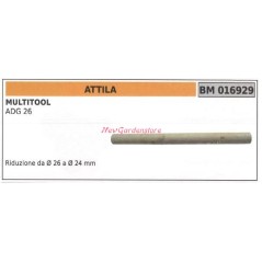 ATTILA Freischneider Multitool Reduzierung ADG 26 016929