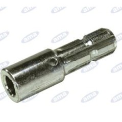 Reducción para toma de fuerza 1" 3/8 para tractor agrícola 00126 | Newgardenstore.eu