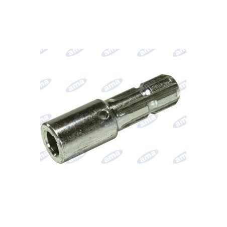 Réduction pour prise de force 1" 3/8 pour tracteur agricole 00126 | Newgardenstore.eu