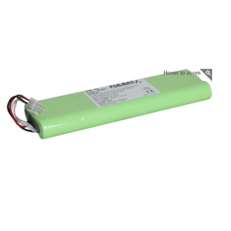 Batterie 2Ah 18V compatible HUSQVARNA MC CULLOCH GARDENA tondeuse robot | Newgardenstore.eu