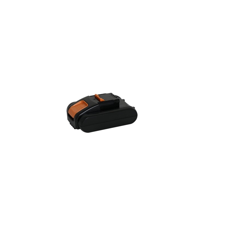 2Ah 20V battery compatible WORX robot lawnmower