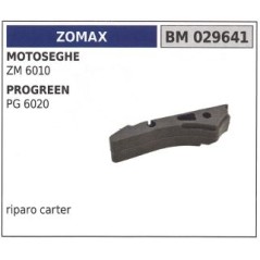 Riparo carter ZOMAX per motosega ZM 6010 029641 | Newgardenstore.eu
