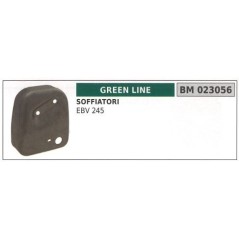 GREEN LINE silenciador soplador soplador EBV 245 023056