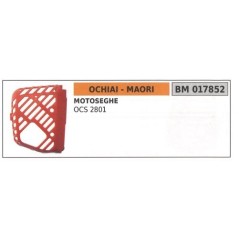 MAORI chainsaw muffler OCS 2801 017852