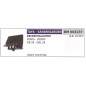 TAYA exhaust muffler brushcutter 2600S 2600W GB 26 GBL 26 003237
