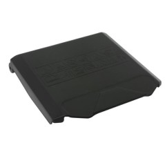 Silencieux arrière tondeuse compatible NGP 40 360772 D3-1E-001-000 | Newgardenstore.eu