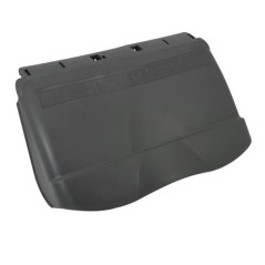 Silencieux arrière tondeuse compatible NGP 46/51 360739 D-002-911-00 | Newgardenstore.eu