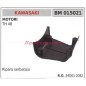 Kraftstofftank Unterstand KAWASAKI Motorsense TH 48 015021