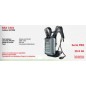 BAX 1501 SERIE EGO PRO 28.0 Ah 56 Volt batería de mochila SIN cargador