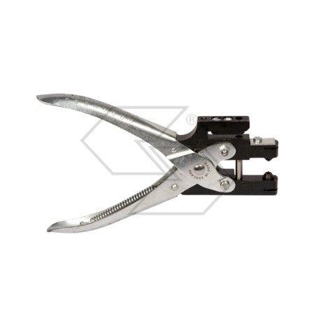 remachadora de cuerda SPENCER con 100 remaches | Newgardenstore.eu