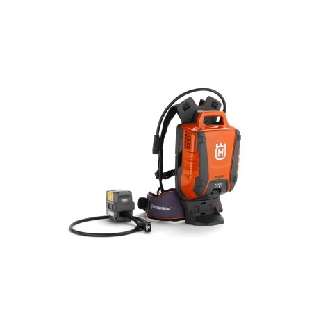 Batería de mochila profesional HUSQVARNA BLi950X 36V 32 Ah | Newgardenstore.eu