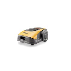 Robot rasaerba tagliaerba STIGA G1200 base ricarica bluetooth con cavo perimetrale | Newgardenstore.eu