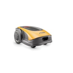 STIGA G 1200 Accu Rechargeable walk-behind robot lawnmower with cord battery and charger | Newgardenstore.eu