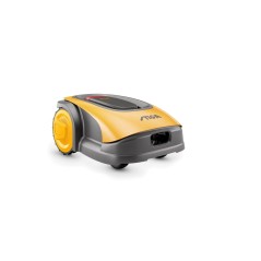 Robot cortacésped sin cable STIGA G 300 con cable perimetral batería y cargador | Newgardenstore.eu