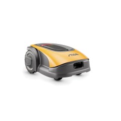 STIGA G 600 cordless robot lawnmower with perimeter cord battery and charger | Newgardenstore.eu