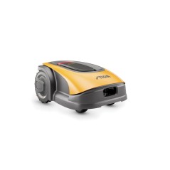 STIGA G 600 robot cortacésped sin cable con batería de cable perimetral y cargador | Newgardenstore.eu