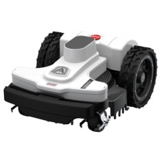 AMBROGIO 4.0 BASIC robotic lawnmower without battery pack up to 2200 sqm | Newgardenstore.eu
