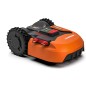 Robot WORX Landroid M700 PLUS fino a 700 mq con batteria e base di ricarica