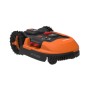 WORX Landroid L1000 robot mower up to 1000m² with battery and charging base