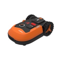WORX Landroid L1000 robot mower up to 1000m² with battery and charging base | Newgardenstore.eu