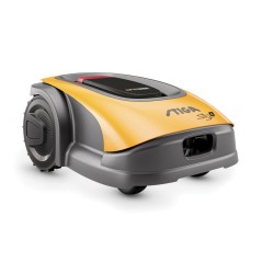 Robot lawnmower RTK STIGA A1500 up to 2500 sqm with GPS - Bluetooth - 4G | Newgardenstore.eu