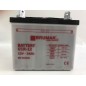 C60N30L-A batería de ácido para varias marcas 12v 34ah 022502