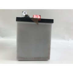 Batteria ad acido C60N30L-A per vari marchi 12v 34ah 022502 | Newgardenstore.eu