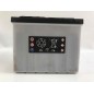 Batterie acide C60N30L-A pour diverses marques 12v 34ah 022502