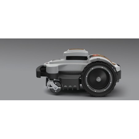 Robot lawn mower, AMBROGIO NEXTline 4.0 BASIC PREMIUM 25 cm NOVELTY 2018