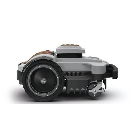 Robot lawn mower, AMBROGIO NEXTline 4.0 ELITE EXTRA PREMIUM 25 cm NOVELTY 2018