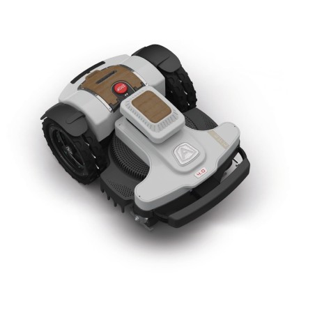 Robot lawn mower, AMBROGIO NEXTline 4.0 ELITE PREMIUM 25 cm NOVELTY 2018