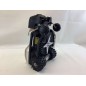 AMBROGIO TWENTY ZR robot cortacésped hasta 1000 m2 sin cable perimetral