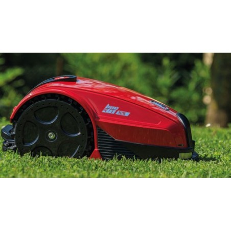 AMBROGIO L30 ELITE electric lawn mower 1100 Mq 25 cm