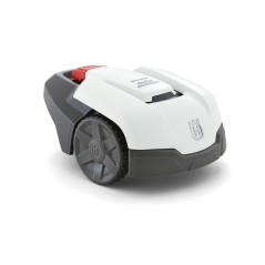 Robot tagliaerba HUSQVARNA AUTOMOWER 105 600 mq cavo si gestione con tastiera | Newgardenstore.eu